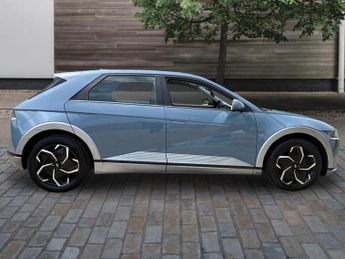Hyundai IONIQ 5 73kWh Premium Hatchback 5dr Electric Auto AWD (305 ps)