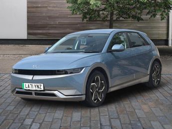 Hyundai IONIQ 5 73kWh Premium Hatchback 5dr Electric Auto AWD (305 ps)