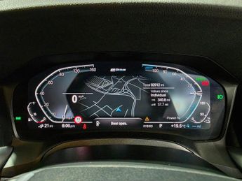 BMW 3 Series 2.0 330e 12kWh Sport Pro Auto Euro 6 (s/s) 4dr