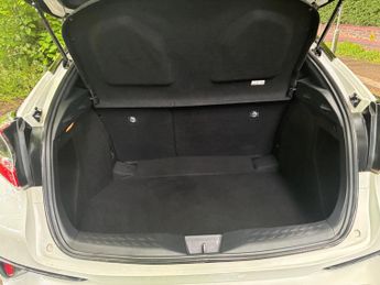 Toyota C-HR 1.8 VVT-h Dynamic CVT Euro 6 (s/s) 5dr