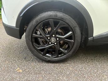 Toyota C-HR 1.8 VVT-h Dynamic CVT Euro 6 (s/s) 5dr
