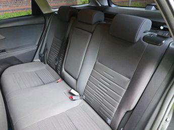Toyota Auris 1.8 VVT-h Business Edition Touring Sports CVT Euro 6 (s/s) 5dr