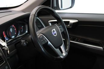Volvo XC60 2.4 D5 SE Lux Nav Auto AWD Euro 6 (s/s) 5dr