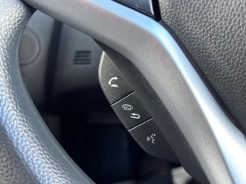 Honda Jazz 1.3 i-VTEC SE CVT Euro 6 (s/s) 5dr