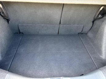 Honda Jazz 1.3 i-VTEC SE CVT Euro 6 (s/s) 5dr