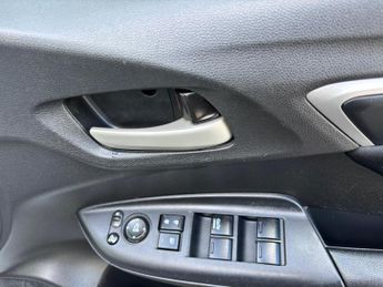Honda Jazz 1.3 i-VTEC SE CVT Euro 6 (s/s) 5dr