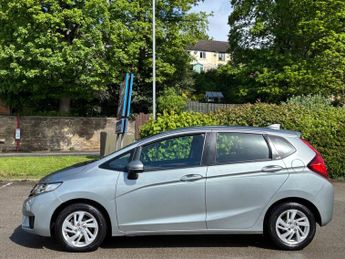 Honda Jazz 1.3 i-VTEC SE CVT Euro 6 (s/s) 5dr
