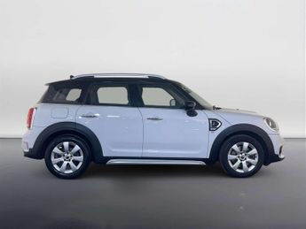 MINI Countryman 2.0 Cooper S Classic SUV 5dr Petrol Manual Euro 6 (s/s) (192 ps)