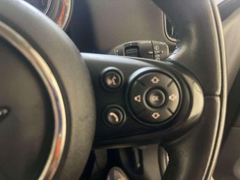 MINI Countryman 2.0 Cooper S Classic SUV 5dr Petrol Manual Euro 6 (s/s) (192 ps)