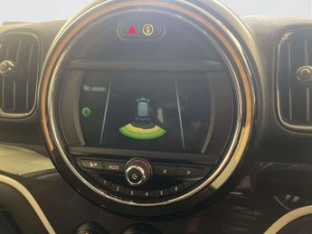 MINI Countryman 2.0 Cooper S Classic SUV 5dr Petrol Manual Euro 6 (s/s) (192 ps)