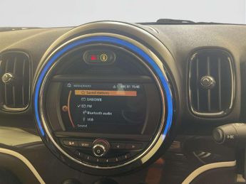 MINI Countryman 2.0 Cooper S Classic SUV 5dr Petrol Manual Euro 6 (s/s) (192 ps)