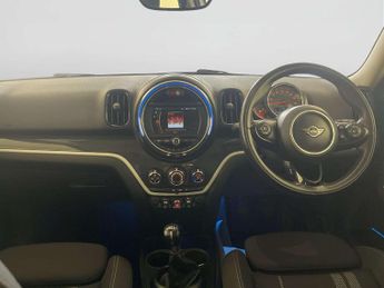 MINI Countryman 2.0 Cooper S Classic SUV 5dr Petrol Manual Euro 6 (s/s) (192 ps)