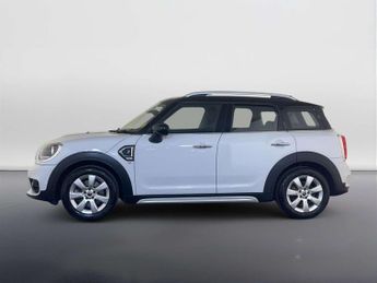 MINI Countryman 2.0 Cooper S Classic SUV 5dr Petrol Manual Euro 6 (s/s) (192 ps)