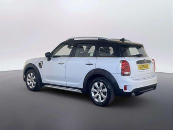 MINI Countryman 2.0 Cooper S Classic SUV 5dr Petrol Manual Euro 6 (s/s) (192 ps)