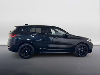 BMW X2 2.0 20d M Sport SUV 5dr Diesel Auto xDrive Euro 6 (s/s) (190 ps)