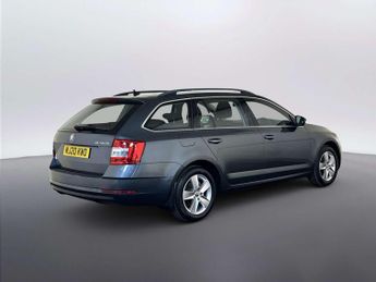 Skoda Octavia 1.6 TDI SE Technology Estate 5dr Diesel Manual Euro 6 (s/s) (115