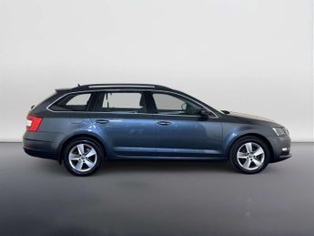 Skoda Octavia 1.6 TDI SE Technology Estate 5dr Diesel Manual Euro 6 (s/s) (115