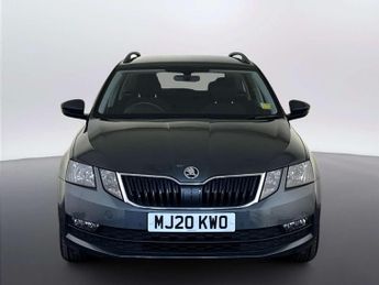 Skoda Octavia 1.6 TDI SE Technology Estate 5dr Diesel Manual Euro 6 (s/s) (115
