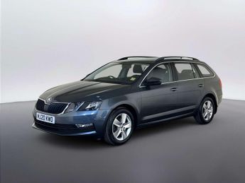 Skoda Octavia 1.6 TDI SE Technology Estate 5dr Diesel Manual Euro 6 (s/s) (115