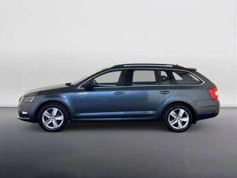 Skoda Octavia 1.6 TDI SE Technology Estate 5dr Diesel Manual Euro 6 (s/s) (115