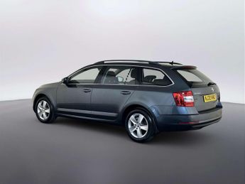 Skoda Octavia 1.6 TDI SE Technology Estate 5dr Diesel Manual Euro 6 (s/s) (115