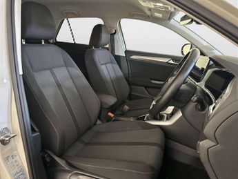 Volkswagen T-Roc 1.5 TSI Match SUV 5dr Petrol Manual Euro 6 (s/s) (150 ps)