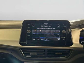 Volkswagen T-Roc 1.5 TSI Match SUV 5dr Petrol Manual Euro 6 (s/s) (150 ps)