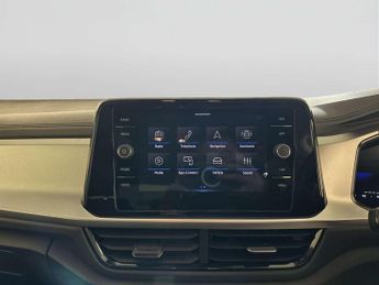 Volkswagen T-Roc 1.5 TSI Match SUV 5dr Petrol Manual Euro 6 (s/s) (150 ps)
