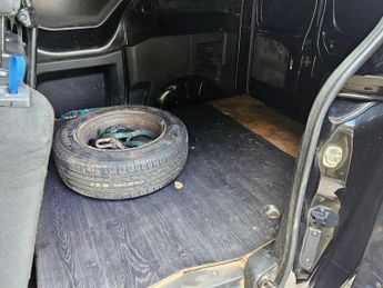 Citroen Berlingo 1.6 BlueHDi 625 Enterprise L1 5dr