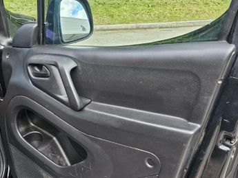 Citroen Berlingo 1.6 BlueHDi 625 Enterprise L1 5dr