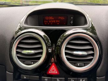 Vauxhall Corsa 1.4 16V SE Auto Euro 5 5dr