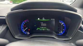 Toyota Corolla 1.8 VVT-h Design Touring Sports CVT Euro 6 (s/s) 5dr