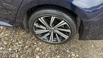 Toyota Corolla 1.8 VVT-h Design Touring Sports CVT Euro 6 (s/s) 5dr