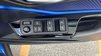 Toyota C-HR 1.8 VVT-h Dynamic CVT Euro 6 (s/s) 5dr
