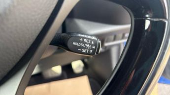 Toyota C-HR 1.8 VVT-h Dynamic CVT Euro 6 (s/s) 5dr