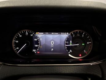 Land Rover Range Rover Evoque 2.0 D165 MHEV R-Dynamic S Auto 4WD Euro 6 (s/s) 5dr