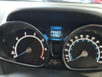 Ford B-Max 1.6 Titanium Powershift Euro 5 5dr