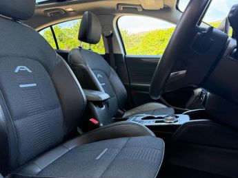 Ford Focus 1.0T EcoBoost Active X Auto Euro 6 (s/s) 5dr