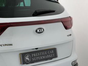 Kia Sportage 1.6 T-GDi GT-Line DCT AWD Euro 6 (s/s) 5dr