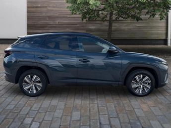 Hyundai Tucson 1.6T-GDi Hybrid 230 SE Connect 5dr Automatic