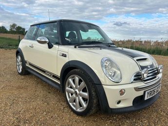 MINI Cooper 1.5C Sport Steptronic Euro 6 (s/s) 3dr