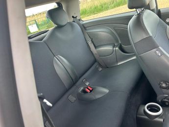 MINI Cooper 1.5C Sport Steptronic Euro 6 (s/s) 3dr