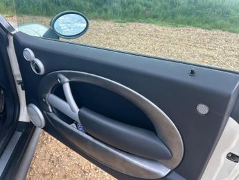 MINI Cooper 1.5C Sport Steptronic Euro 6 (s/s) 3dr