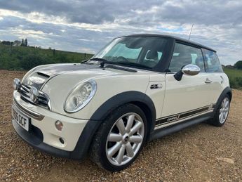 MINI Cooper 1.5C Sport Steptronic Euro 6 (s/s) 3dr