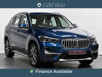 BMW X1 X1 xDrive20i xLine