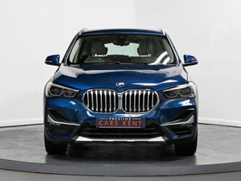 BMW X1 X1 xDrive20i xLine