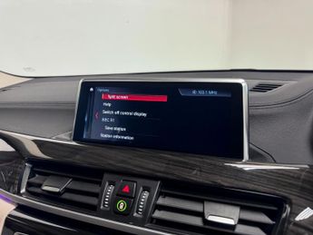 BMW X1 X1 xDrive20i xLine
