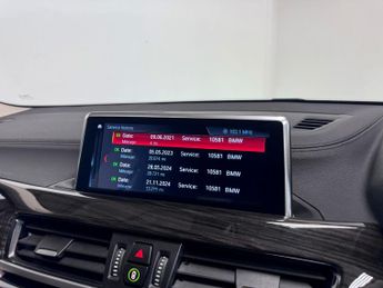 BMW X1 X1 xDrive20i xLine