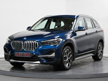BMW X1 X1 xDrive20i xLine