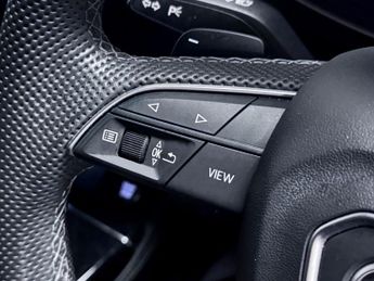 Audi Q5 2.0 TDI 40 Edition 1 SUV 5dr Diesel S Tronic quattro Euro 6 (s/s